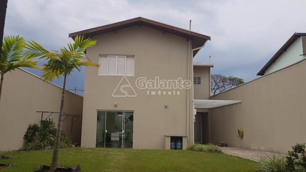 Casa em Jardim Nova Europa, Campinas - Casa - Jardim Nova Europa - Foto 3