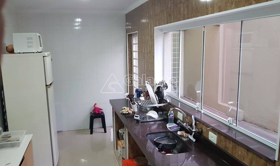 Casa em Jardim Nova Europa, Campinas - Foto 15