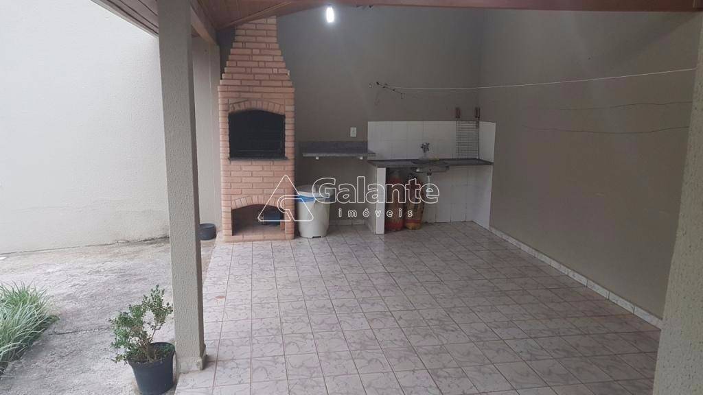 Casa em Jardim Nova Europa, Campinas - Foto 17