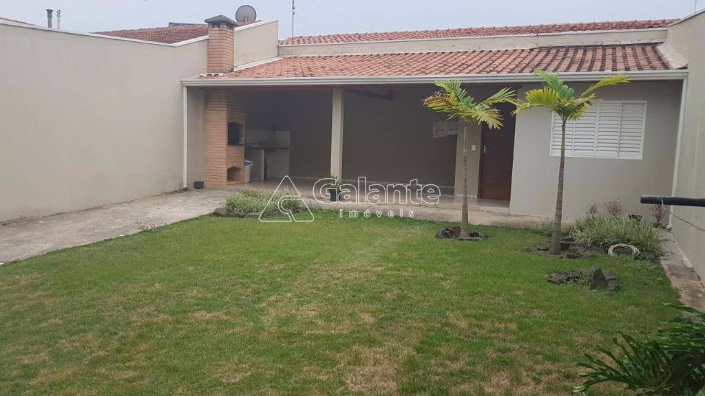 Casa em Jardim Nova Europa, Campinas - Foto 6