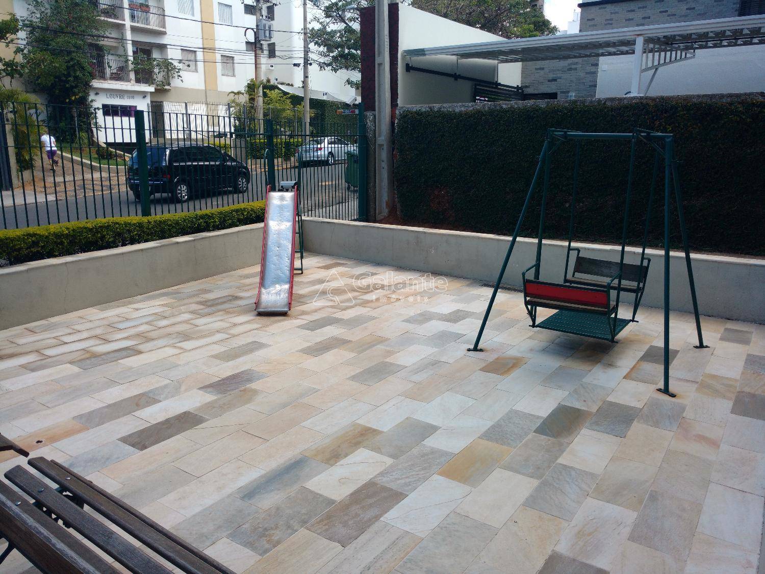 Apartamento em Cambuí, Campinas - Foto 8