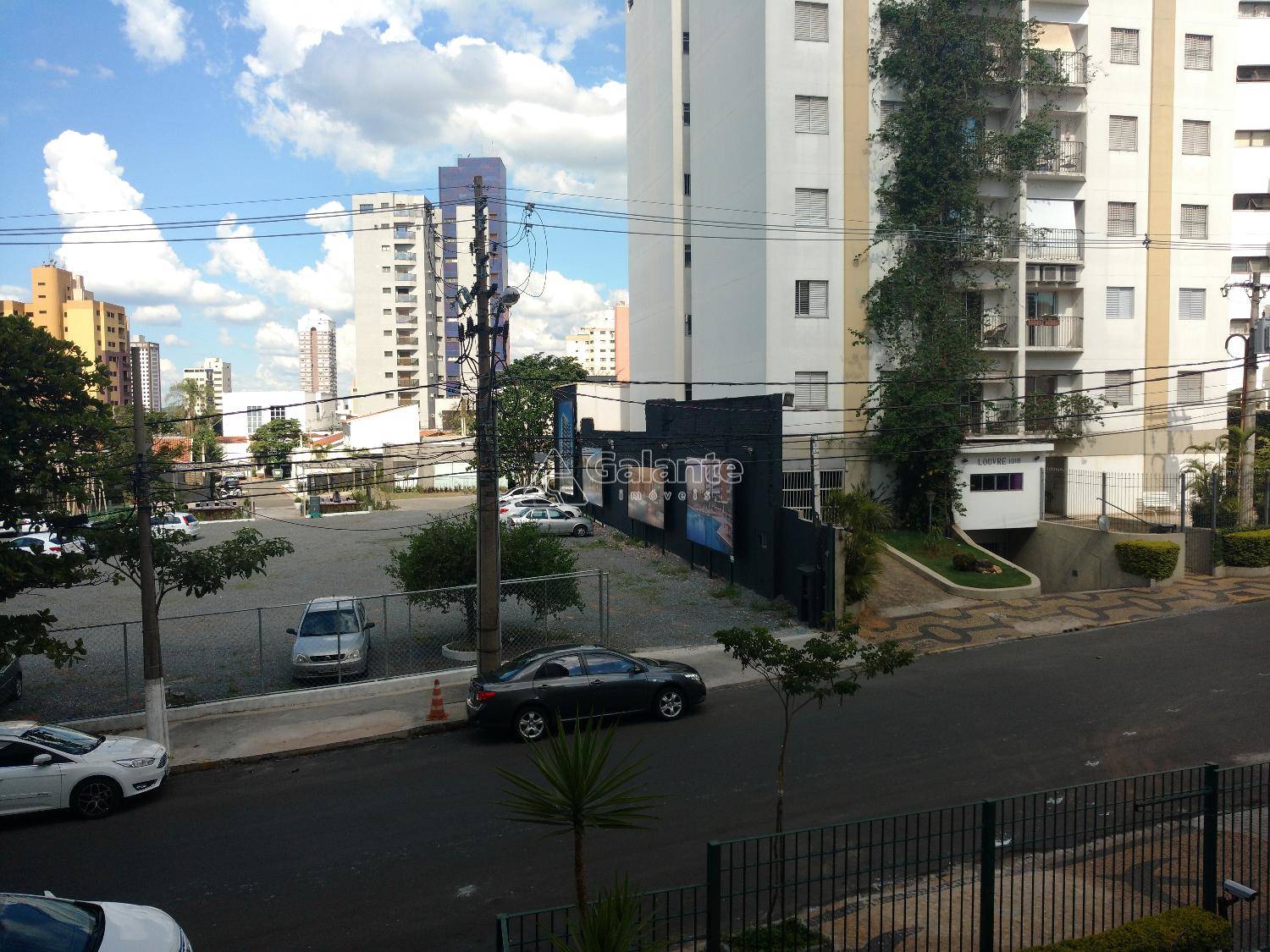 Apartamento em Cambuí, Campinas - Foto 6