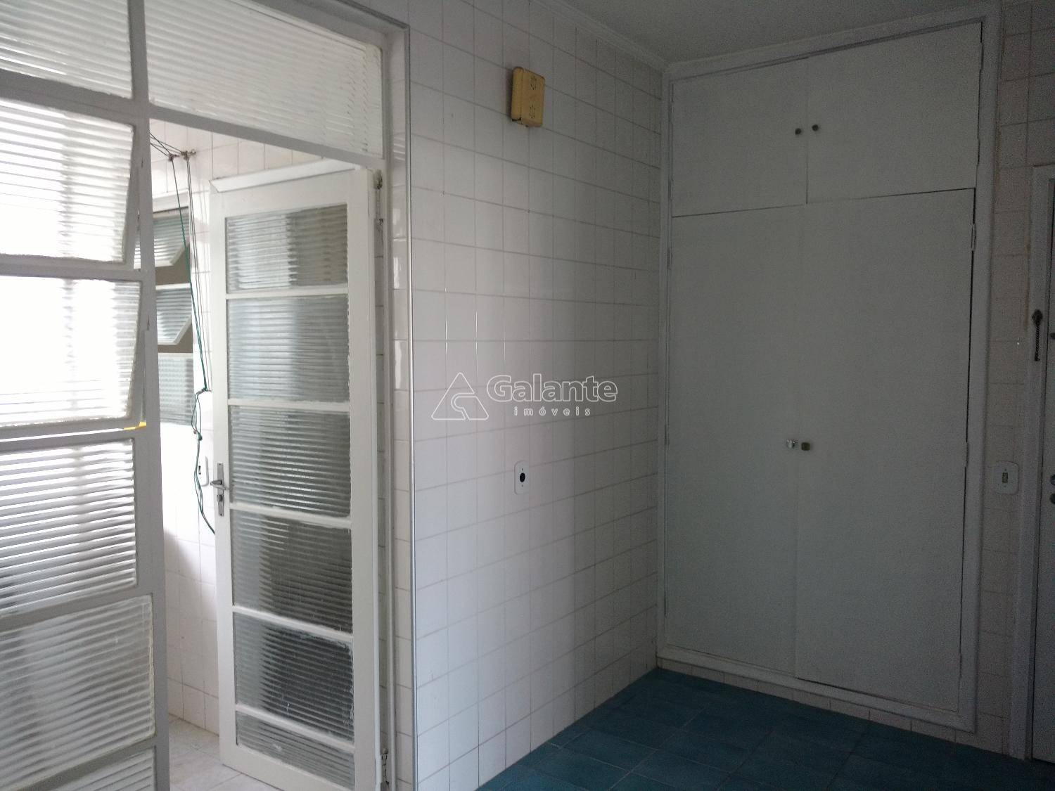 Apartamento em Cambuí, Campinas - Foto 13