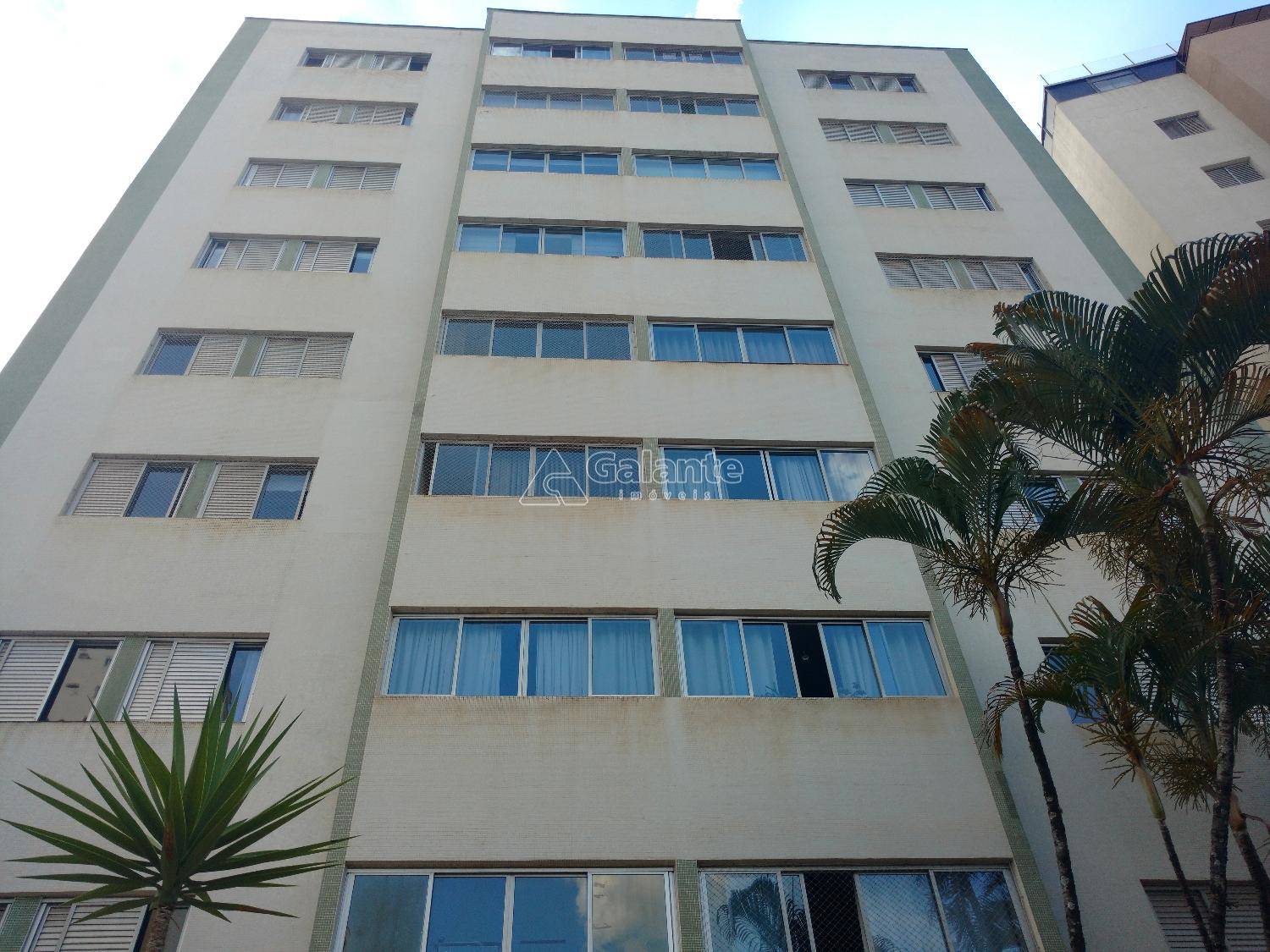Apartamento em Cambuí, Campinas - Apartamento - Cambuí - Foto 1