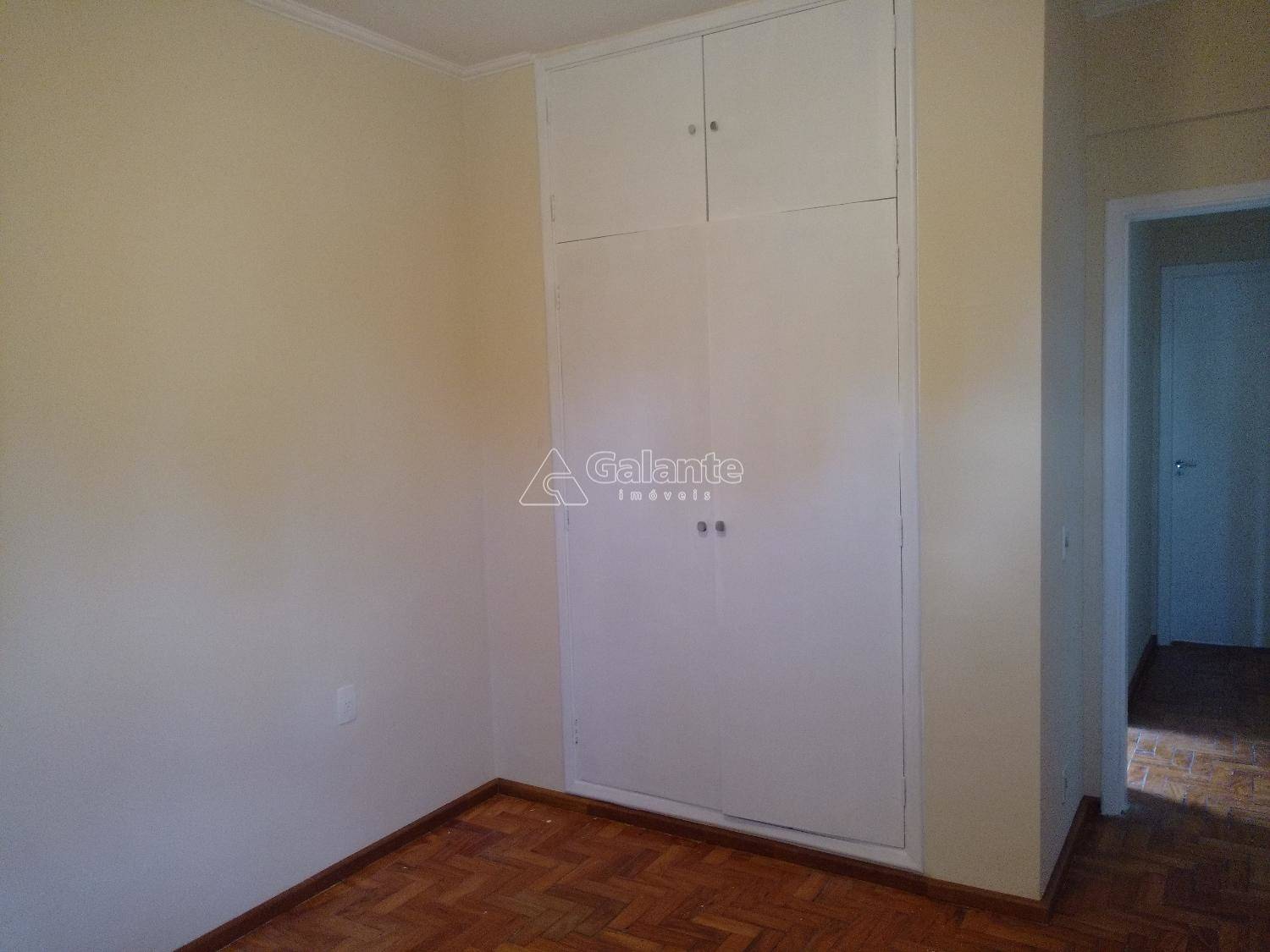 Apartamento em Cambuí, Campinas - Apartamento - Cambuí - Foto 3