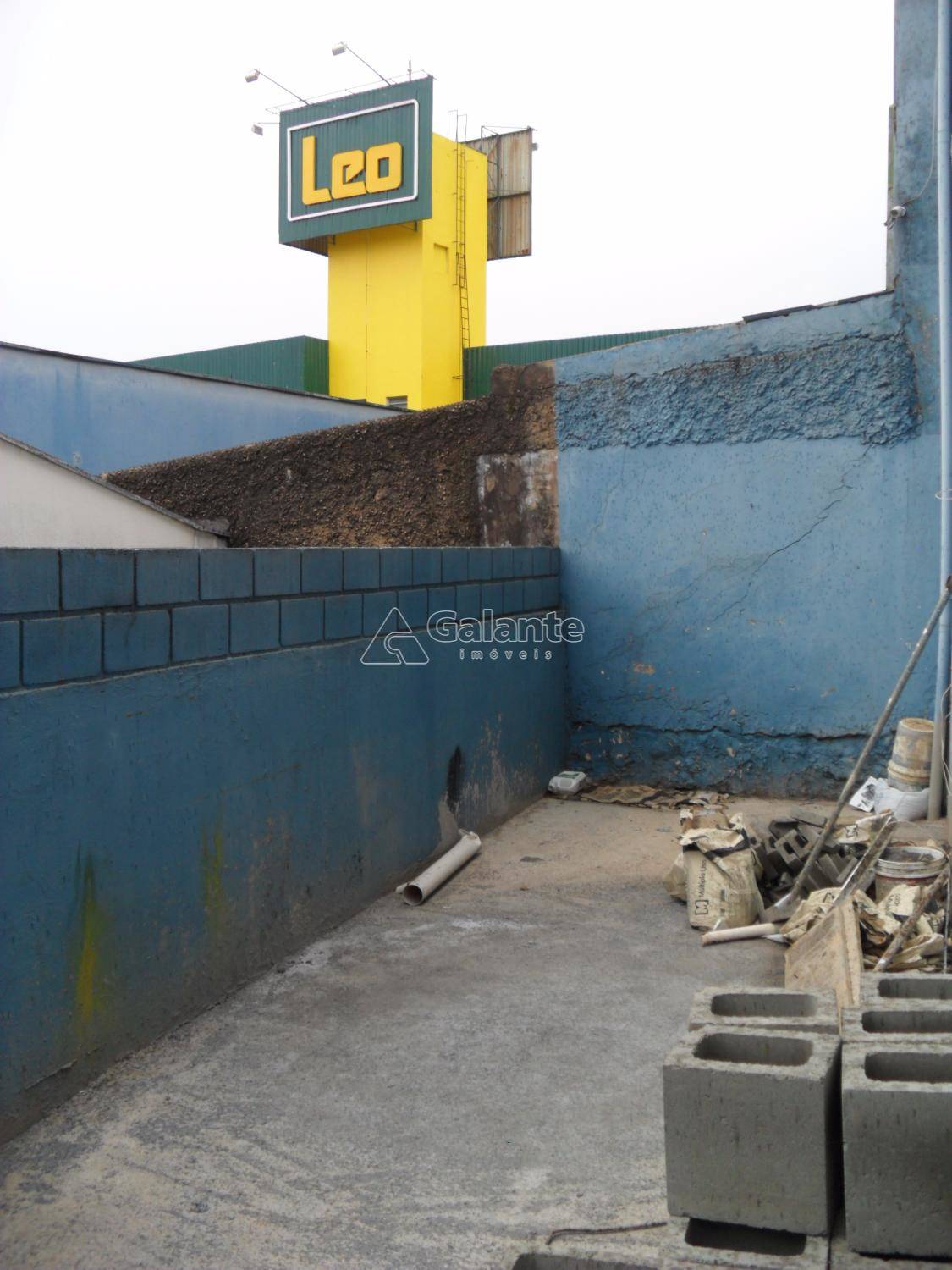 Comercial/Industrial em Jardim do Trevo, Campinas - Comercial/Industrial - Jardim do Trevo - Foto 13