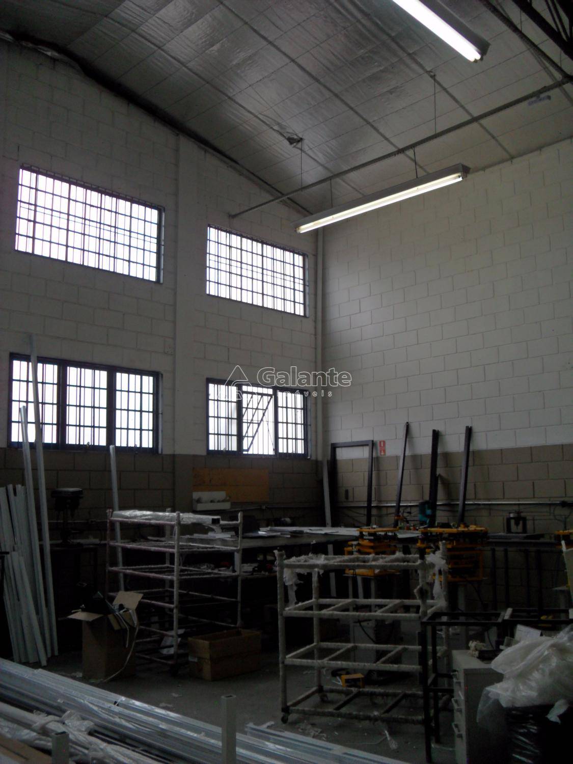 Comercial/Industrial em Jardim do Trevo, Campinas - Comercial/Industrial - Jardim do Trevo - Foto 11