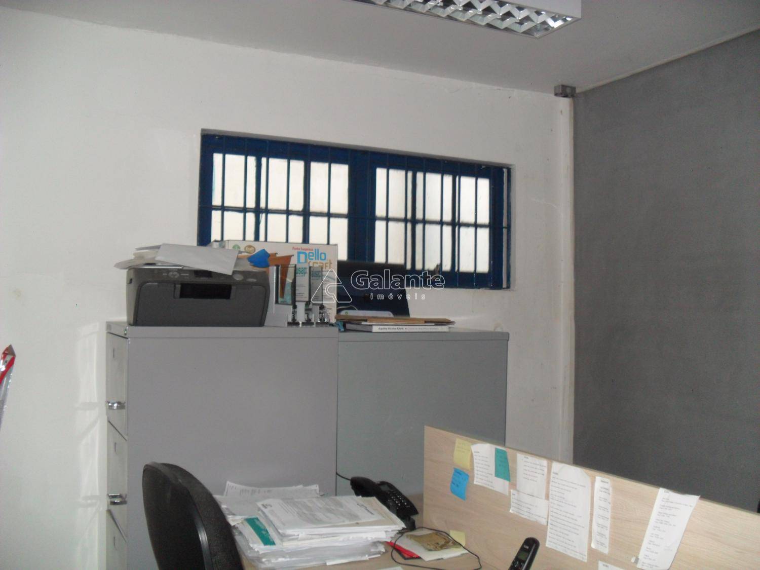 Comercial/Industrial em Jardim do Trevo, Campinas - Comercial/Industrial - Jardim do Trevo - Foto 4