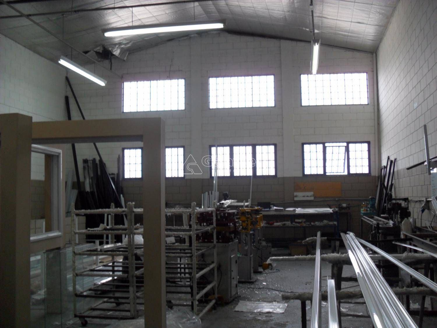 Comercial/Industrial em Jardim do Trevo, Campinas - Comercial/Industrial - Jardim do Trevo - Foto 6