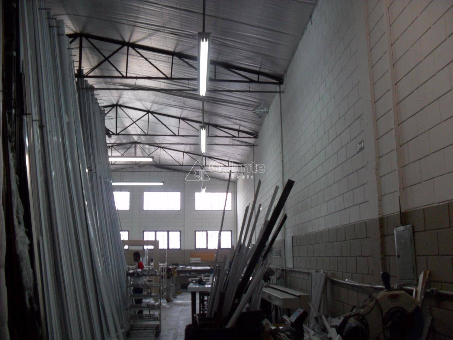Comercial/Industrial em Jardim do Trevo, Campinas - Comercial/Industrial - Jardim do Trevo - Foto 2