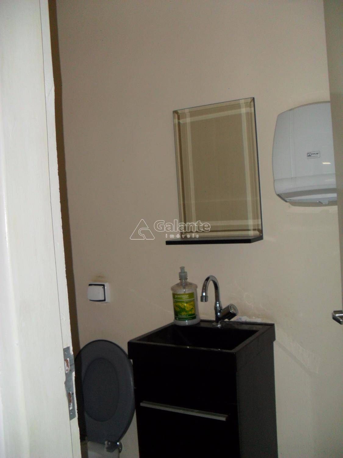 Comercial/Industrial em Jardim do Trevo, Campinas - Comercial/Industrial - Jardim do Trevo - Foto 8