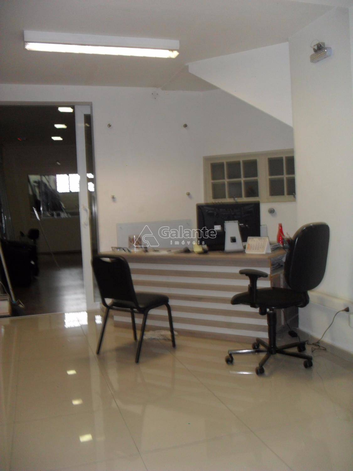 Comercial/Industrial em Jardim do Trevo, Campinas - Comercial/Industrial - Jardim do Trevo - Foto 14
