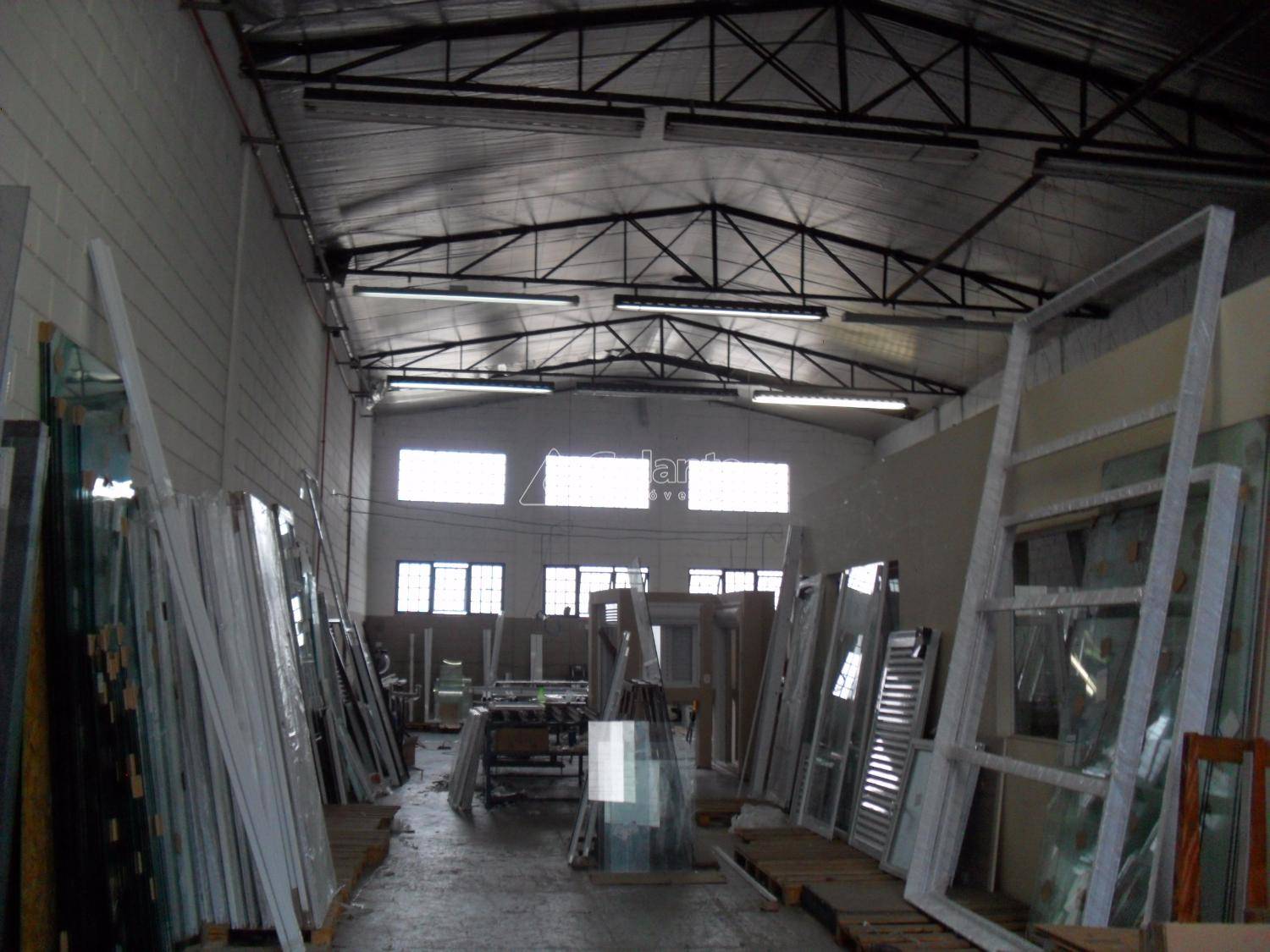 Comercial/Industrial em Jardim do Trevo, Campinas - Comercial/Industrial - Jardim do Trevo - Foto 6
