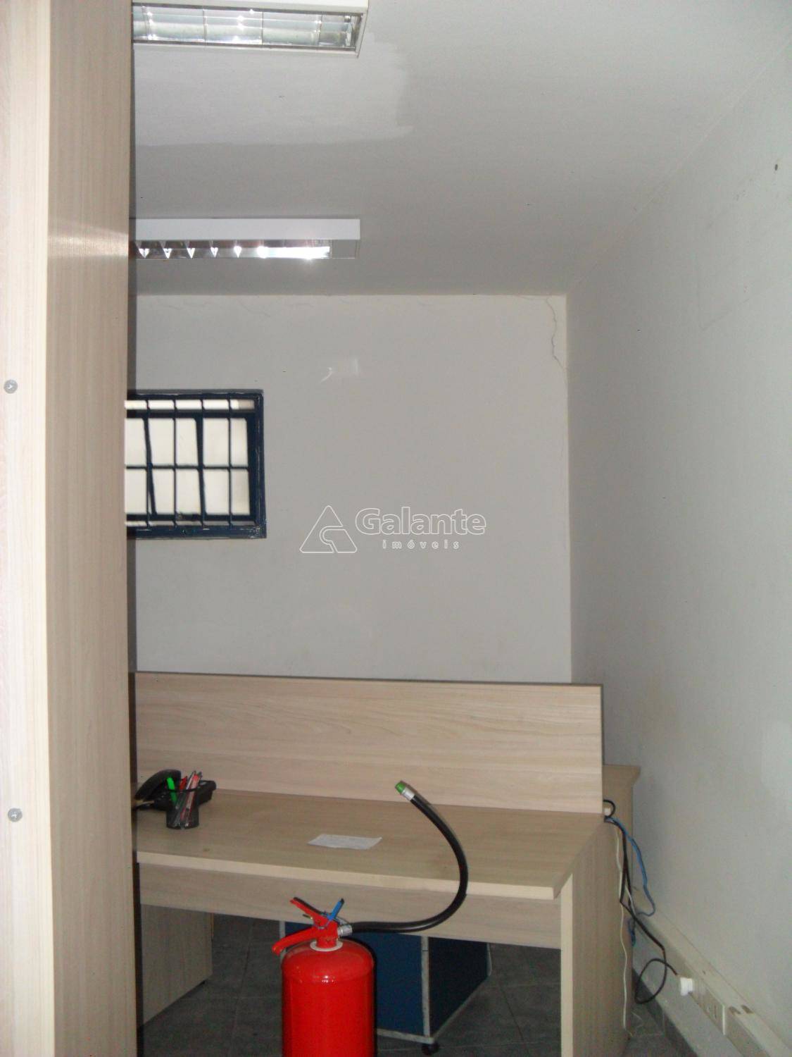 Comercial/Industrial em Jardim do Trevo, Campinas - Comercial/Industrial - Jardim do Trevo - Foto 11