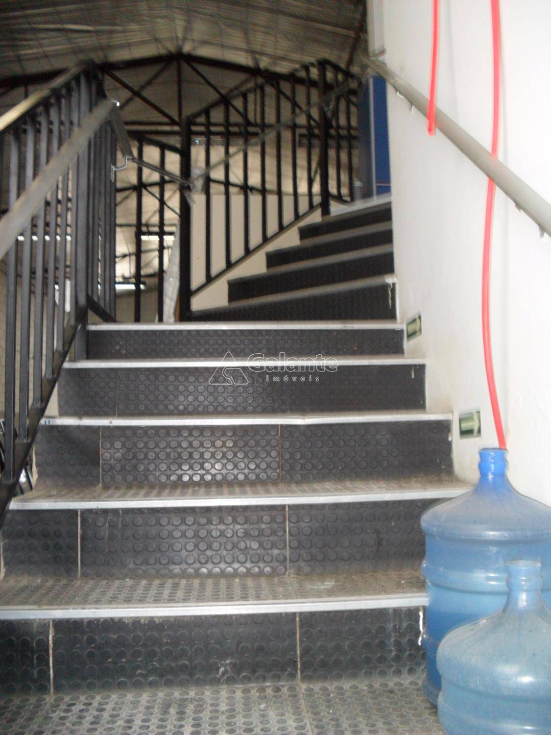 Comercial/Industrial em Jardim do Trevo, Campinas - Comercial/Industrial - Jardim do Trevo - Foto 5