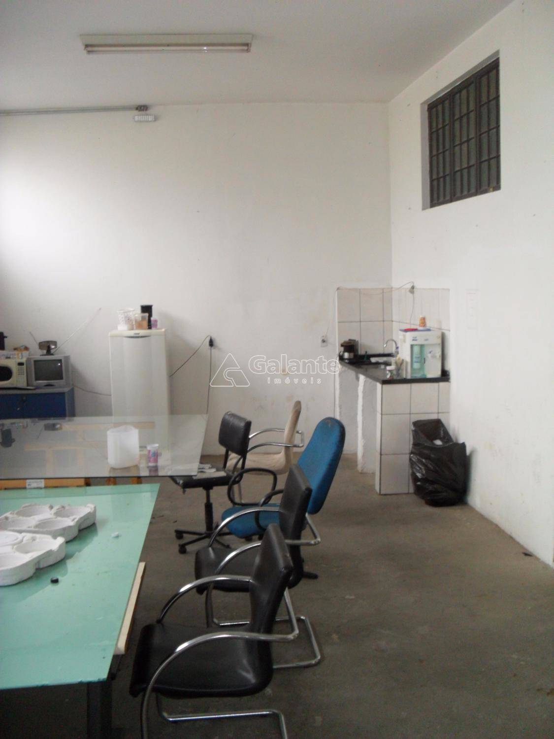 Comercial/Industrial em Jardim do Trevo, Campinas - Comercial/Industrial - Jardim do Trevo - Foto 9
