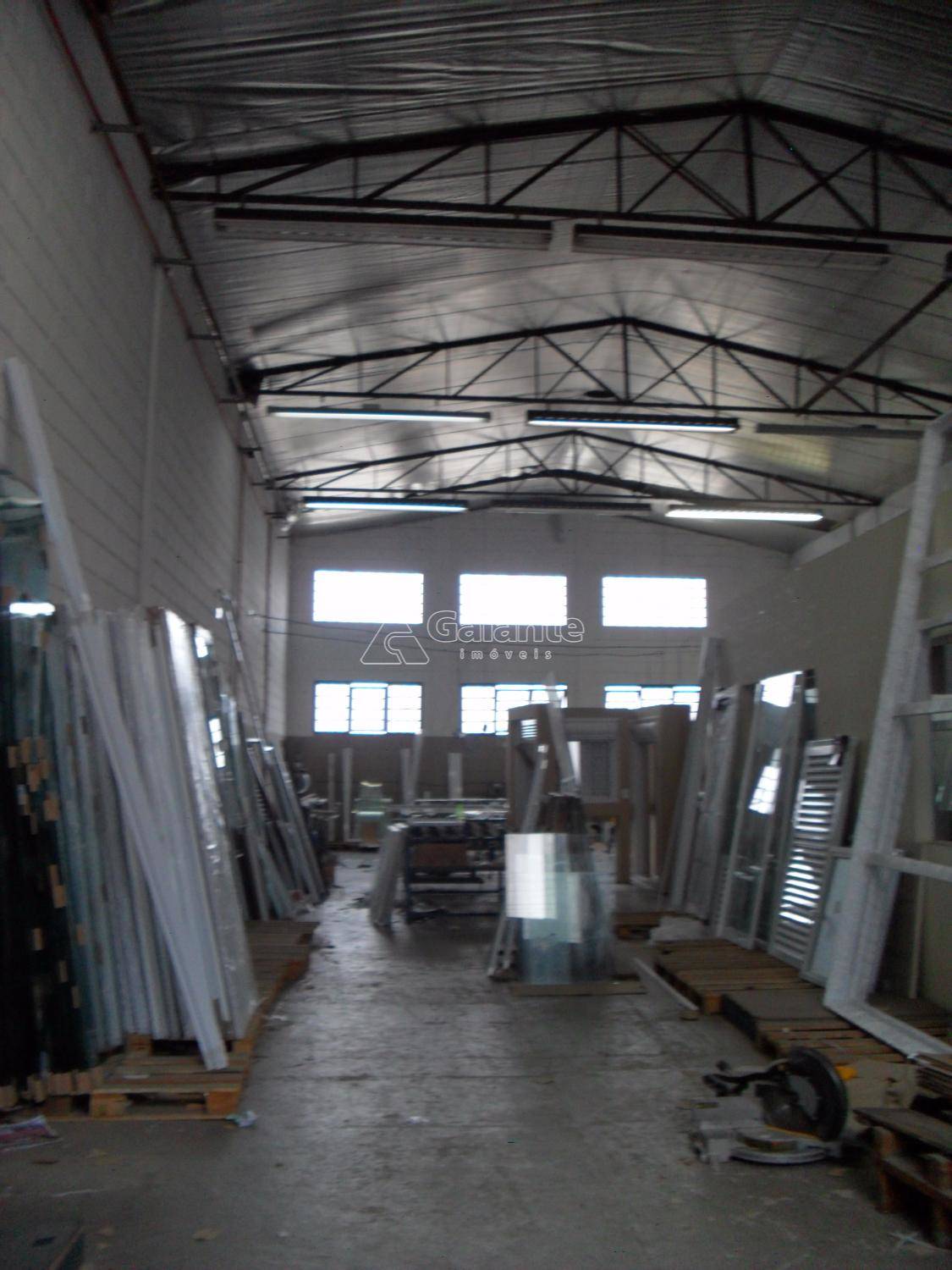 Comercial/Industrial em Jardim do Trevo, Campinas - Comercial/Industrial - Jardim do Trevo - Foto 8