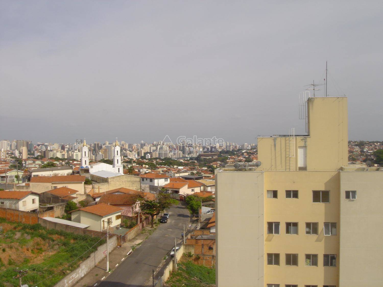 Apartamento em Jardim Santa Eudóxia, Campinas - Foto 10