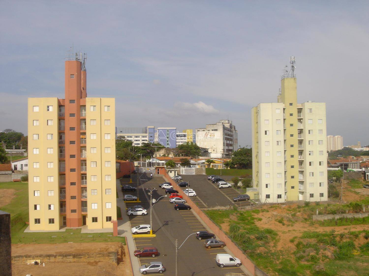 Apartamento em Jardim Santa Eudóxia, Campinas - Foto 23