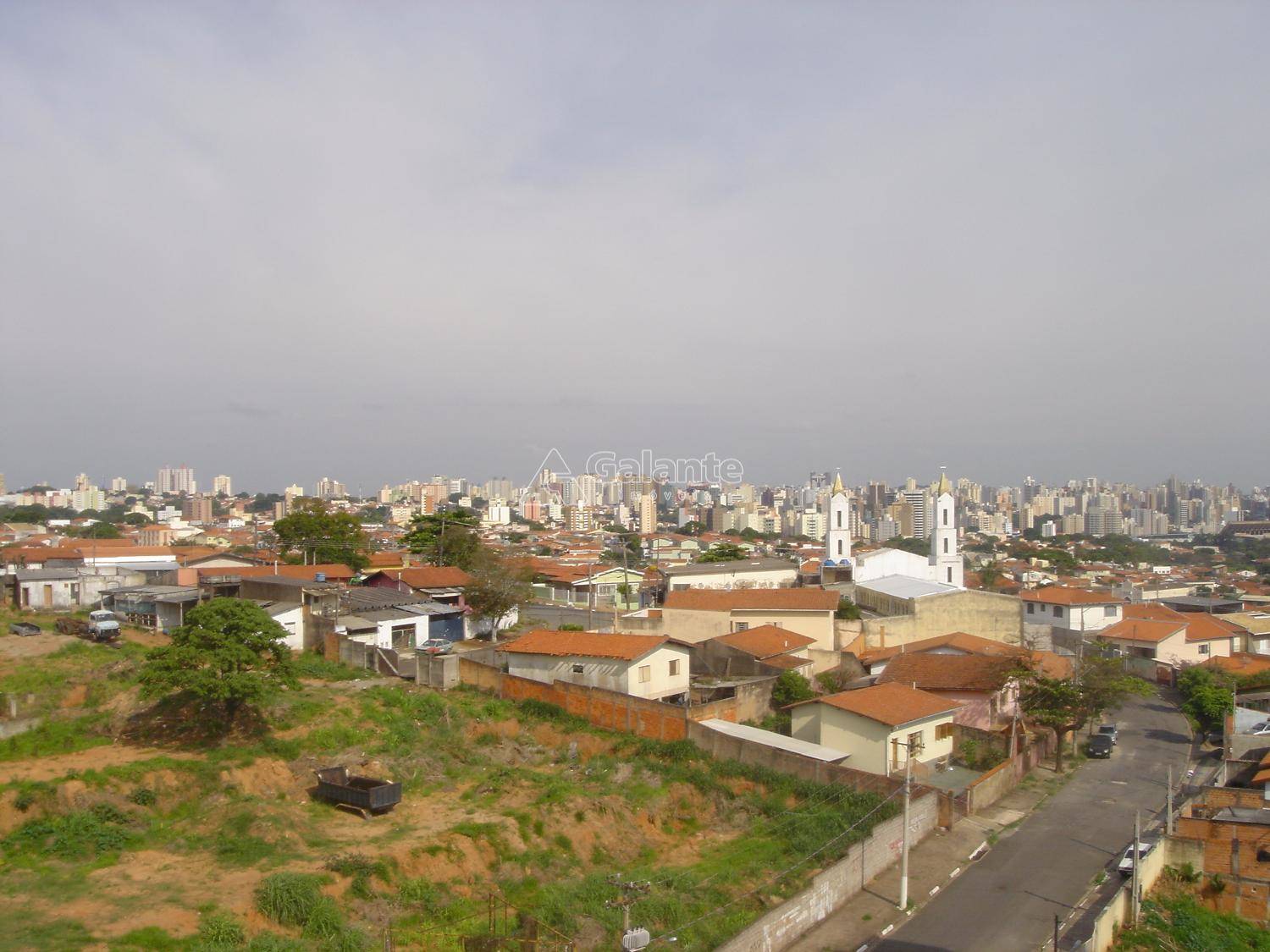 Apartamento em Jardim Santa Eudóxia, Campinas - Foto 29