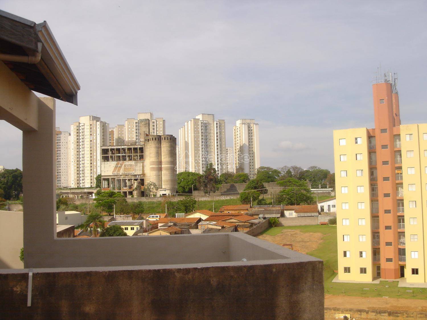 Apartamento em Jardim Santa Eudóxia, Campinas - Foto 30