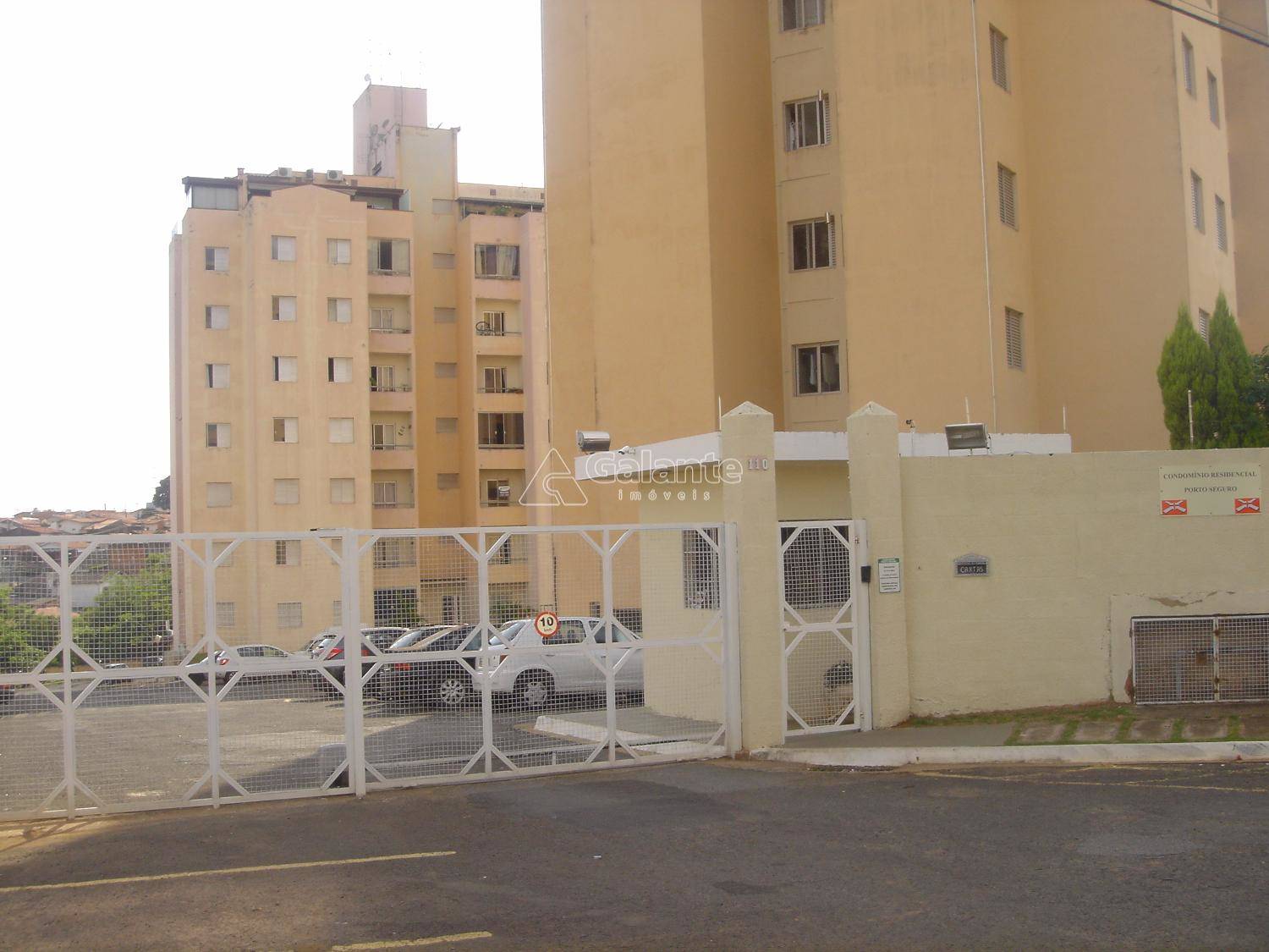 Apartamento em Jardim Santa Eudóxia, Campinas - Apartamento - Jardim Santa Eudóxia - Foto 1
