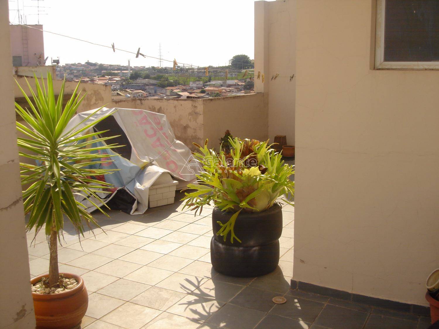 Apartamento em Jardim Santa Eudóxia, Campinas - Foto 34