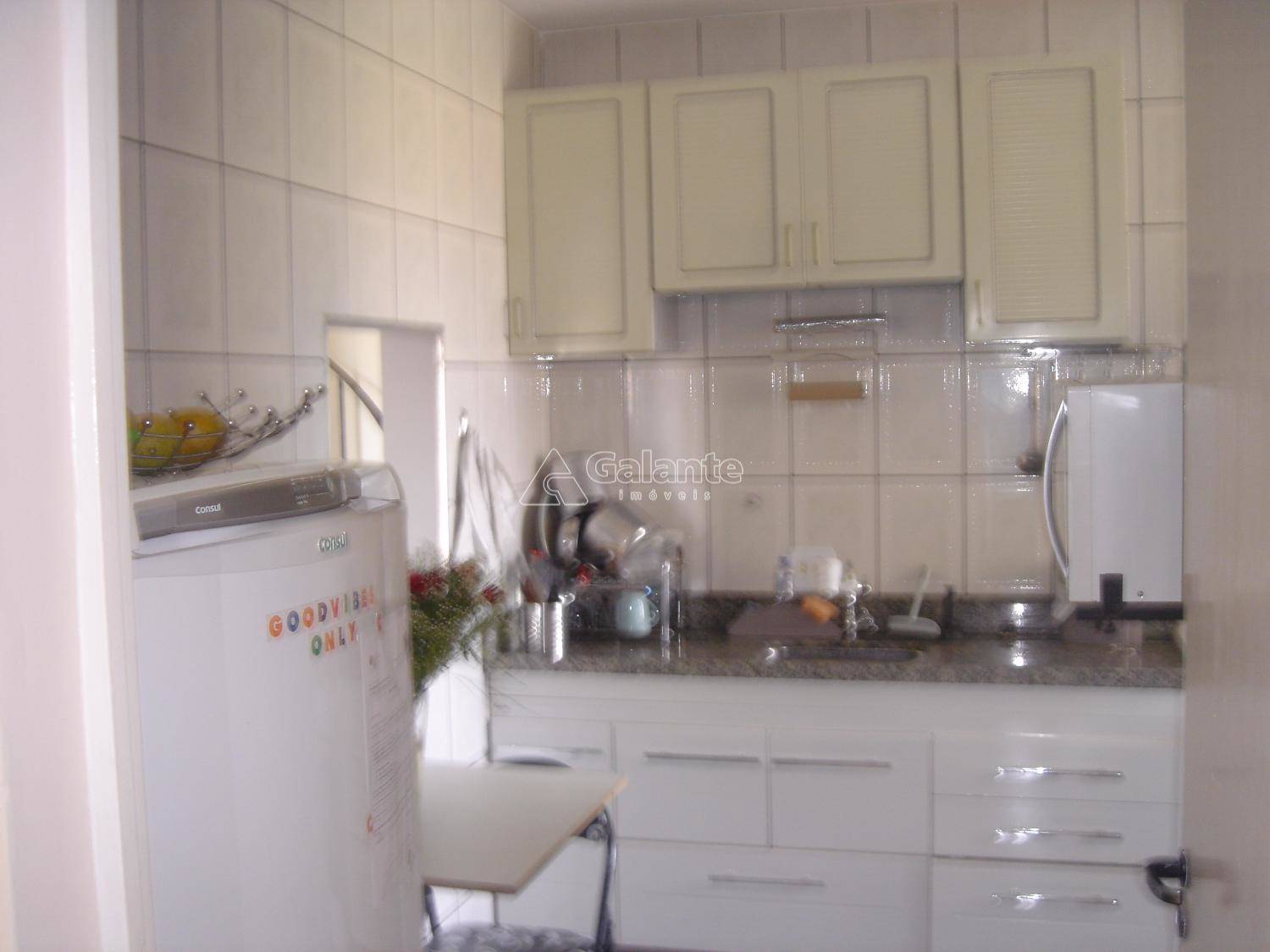 Apartamento em Jardim Santa Eudóxia, Campinas - Foto 31