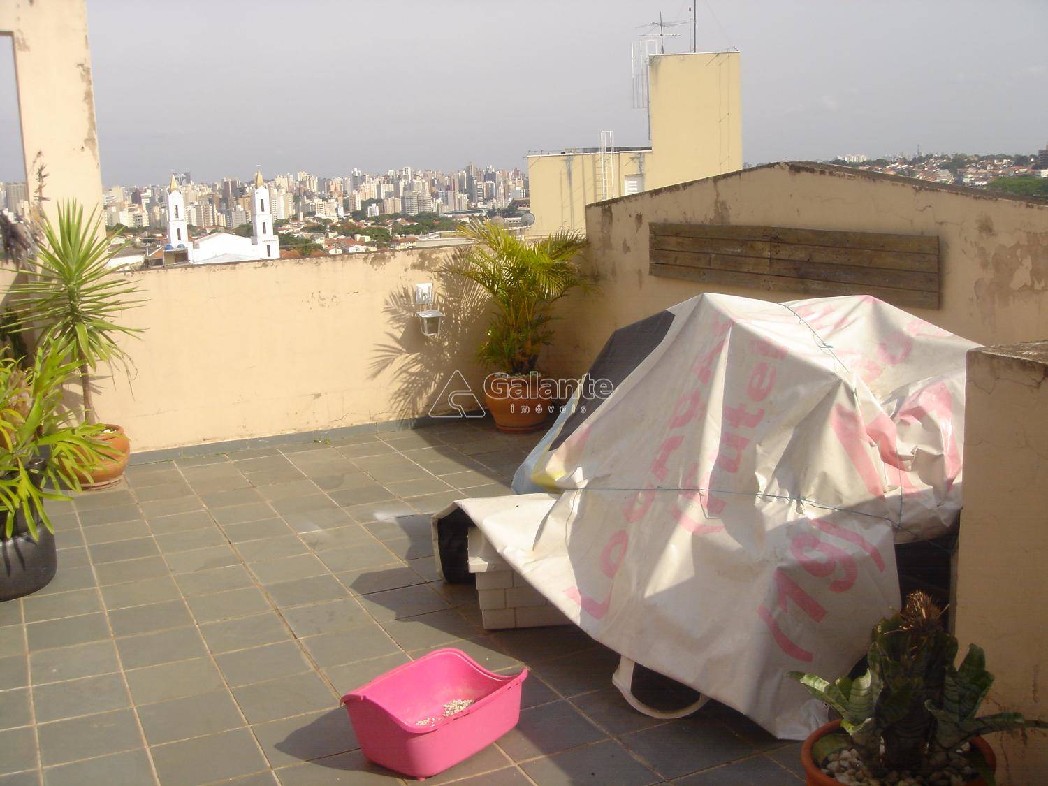 Apartamento em Jardim Santa Eudóxia, Campinas - Foto 9