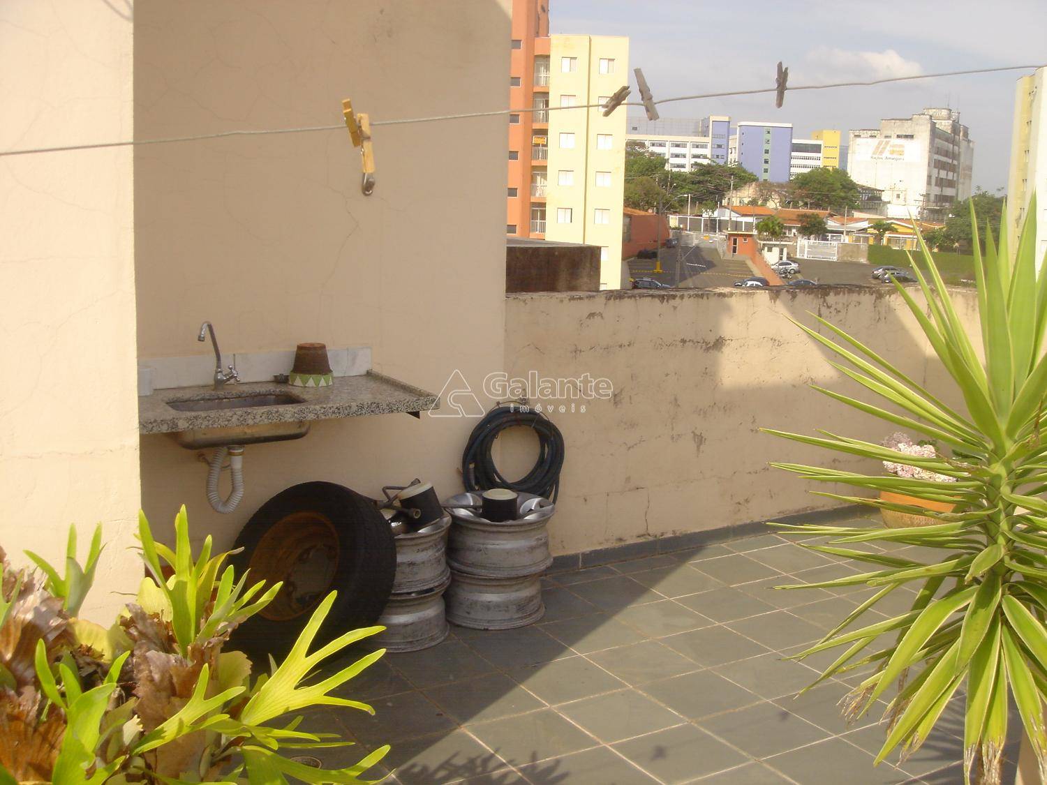 Apartamento em Jardim Santa Eudóxia, Campinas - Foto 6