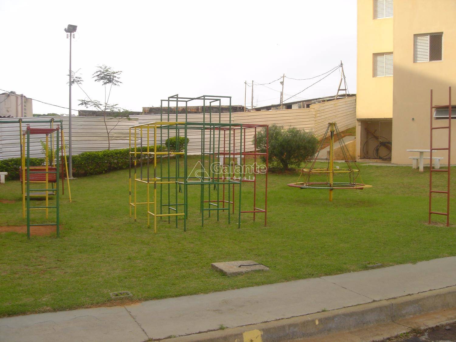 Apartamento em Jardim Santa Eudóxia, Campinas - Foto 11