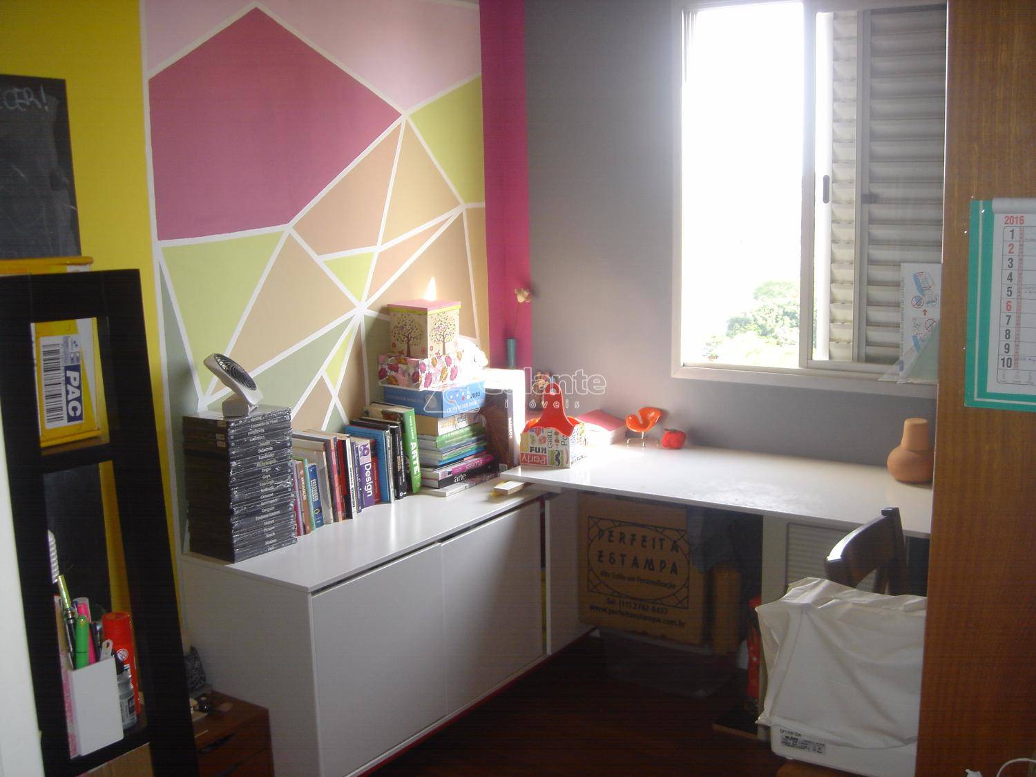 Apartamento em Jardim Santa Eudóxia, Campinas - Foto 26