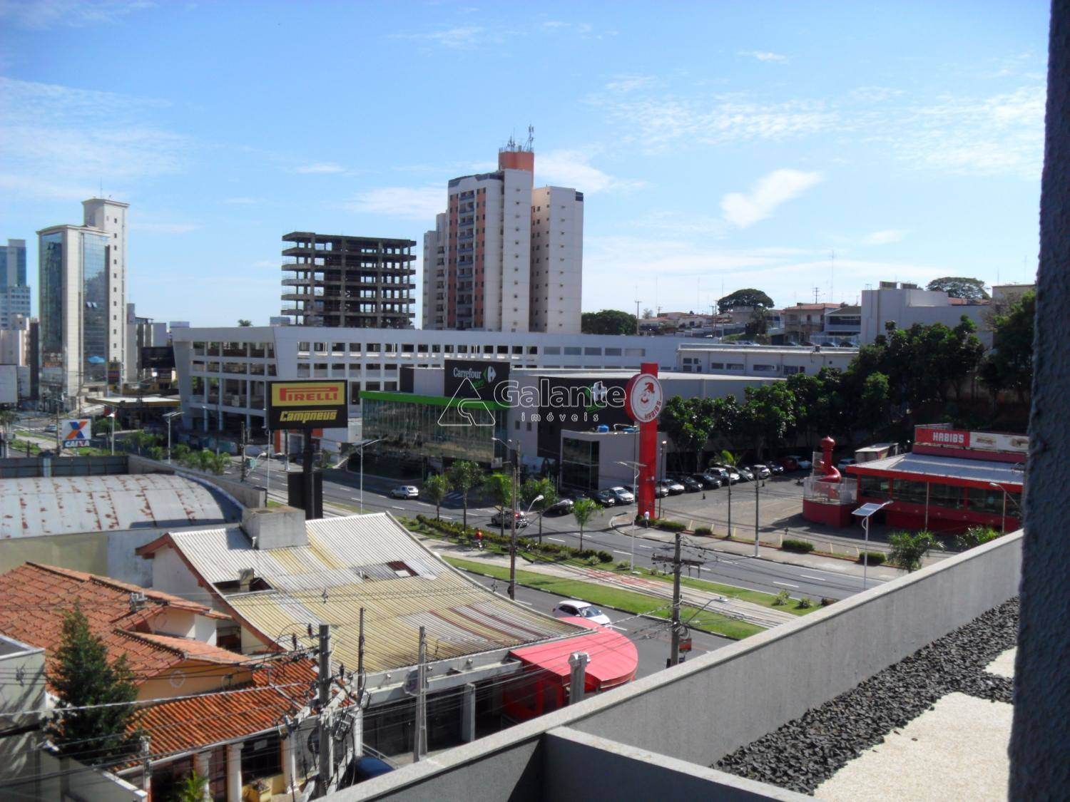 Comercial/Industrial em Cambuí, Campinas - Comercial/Industrial - Cambuí - Foto 13