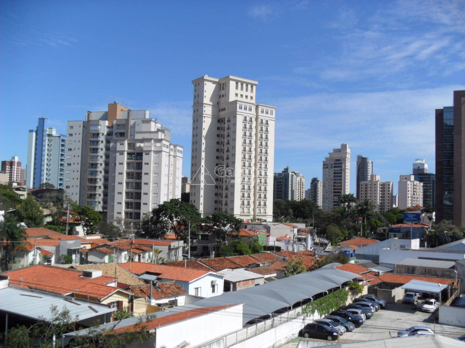 Comercial/Industrial em Cambuí, Campinas - Comercial/Industrial - Cambuí - Foto 14