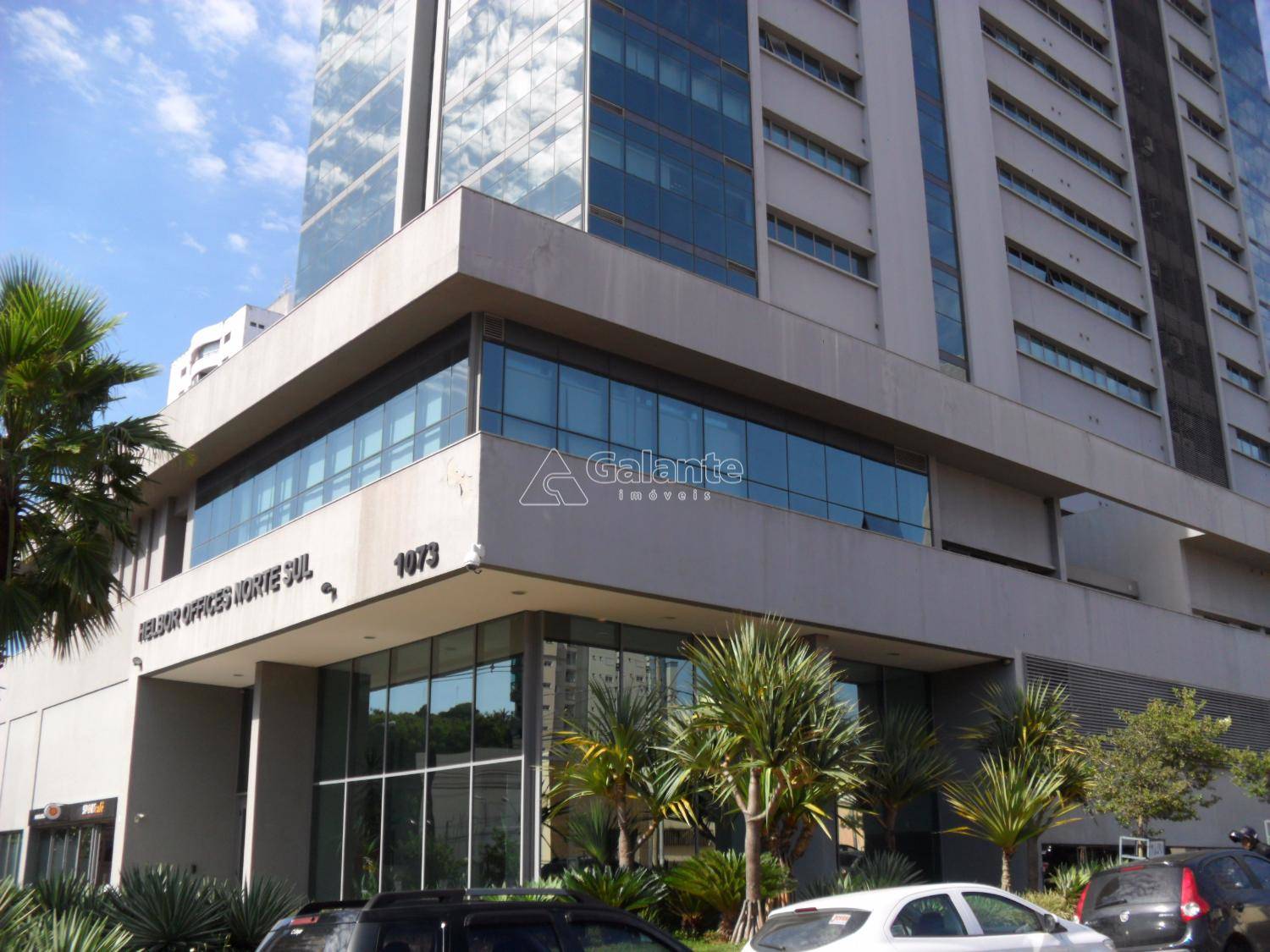 Comercial/Industrial em Cambuí, Campinas - Comercial/Industrial - Cambuí - Foto 10
