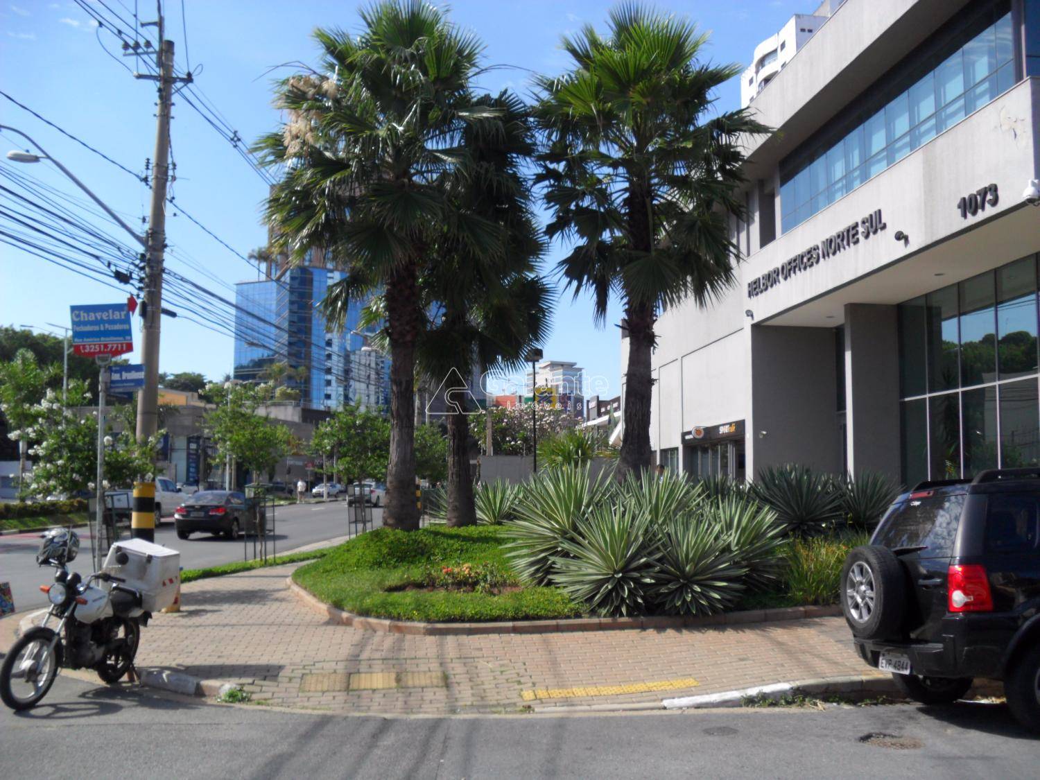 Comercial/Industrial em Cambuí, Campinas - Comercial/Industrial - Cambuí - Foto 17