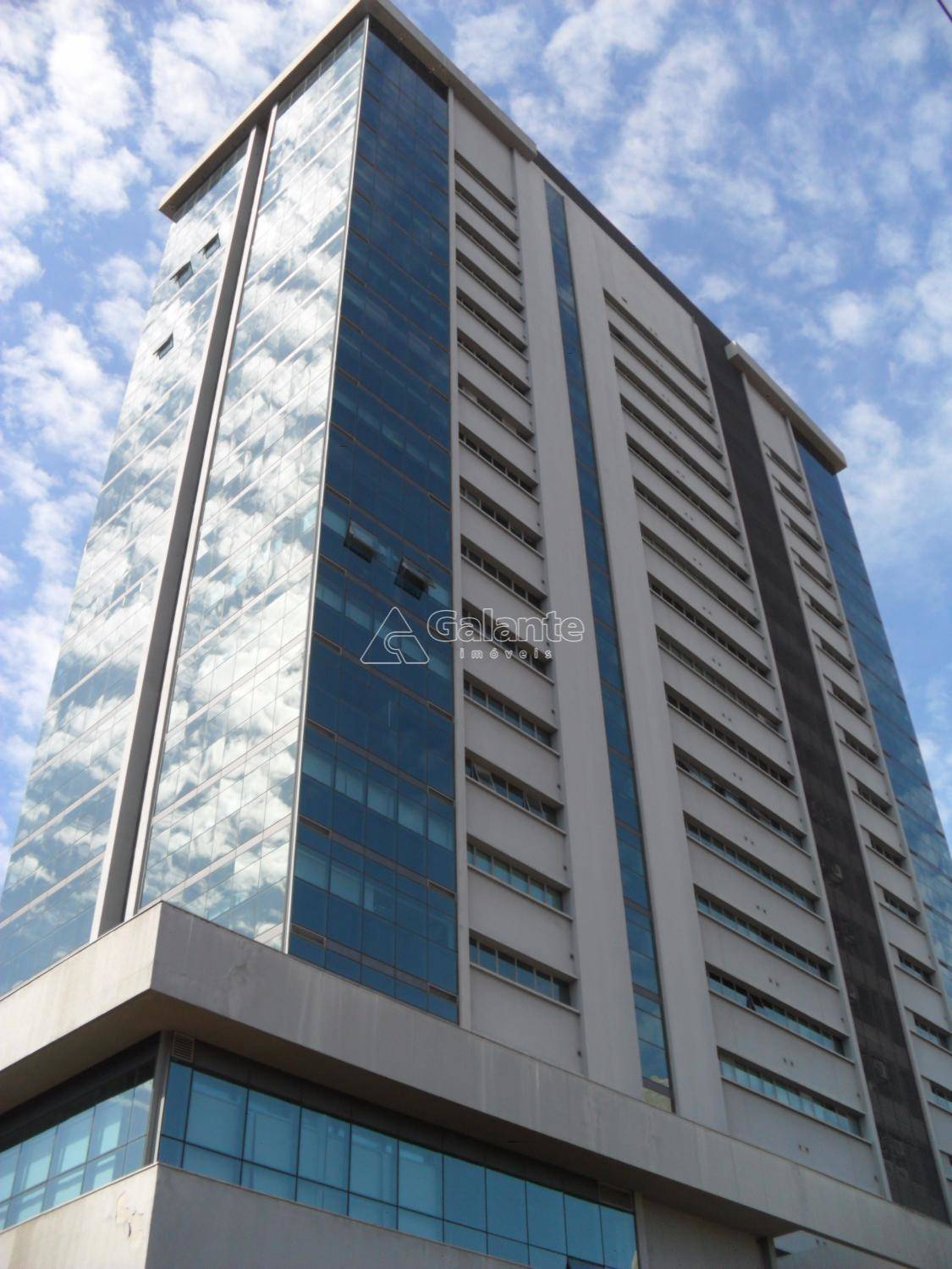 Comercial/Industrial em Cambuí, Campinas - Comercial/Industrial - Cambuí - Foto 1