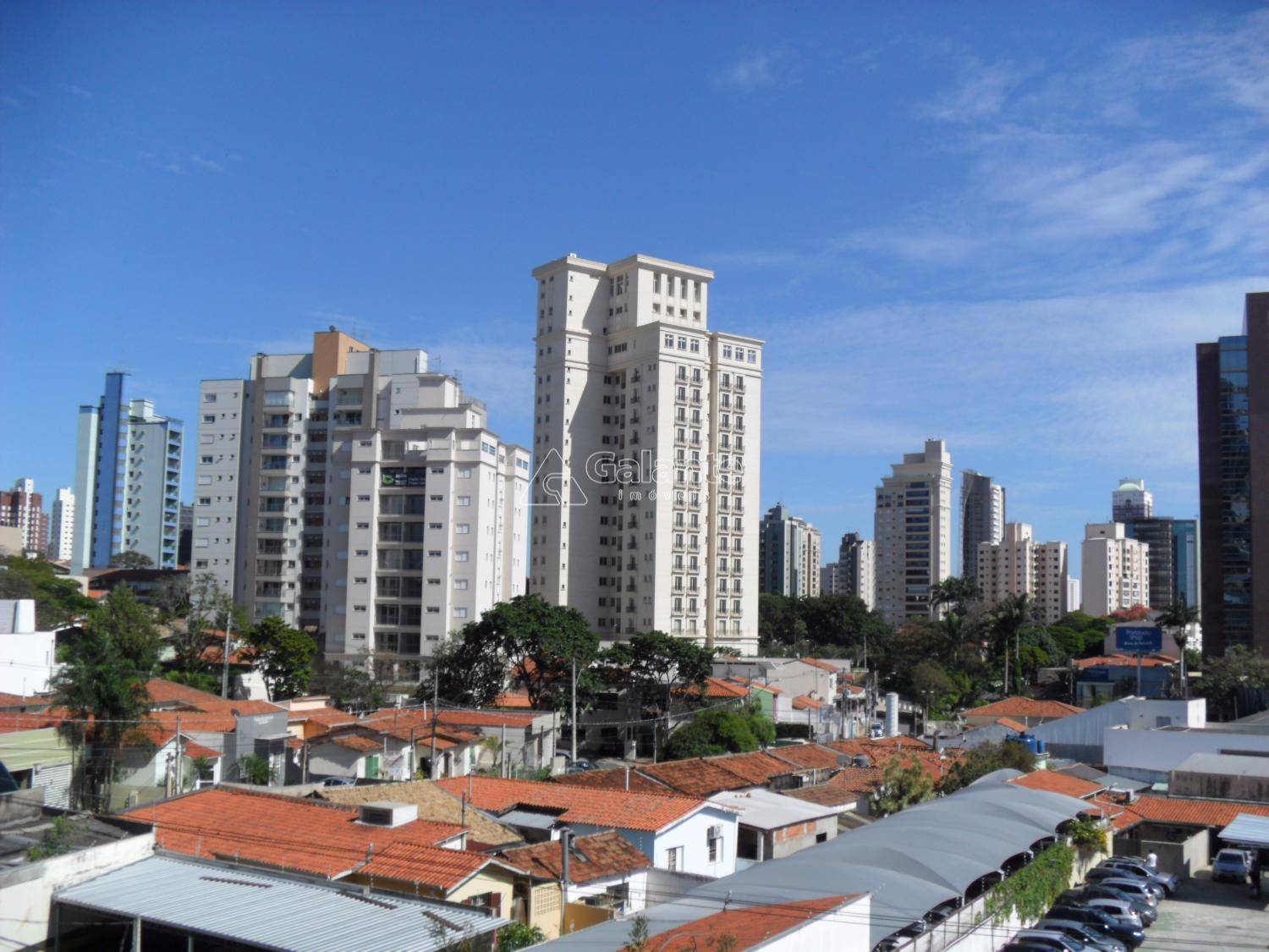 Comercial/Industrial em Cambuí, Campinas - Comercial/Industrial - Cambuí - Foto 7