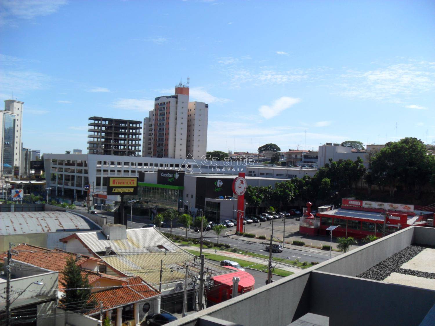 Comercial/Industrial em Cambuí, Campinas - Comercial/Industrial - Cambuí - Foto 4