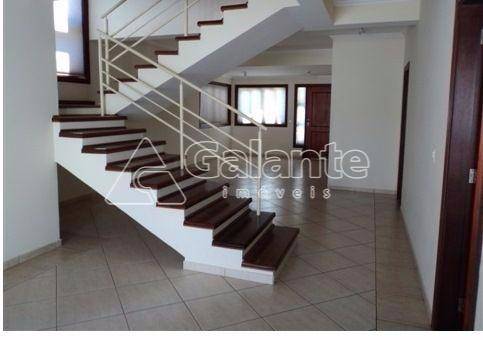 Casa em Parque da Hípica, Campinas - Foto 13