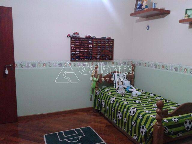 Casa em Parque da Hípica, Campinas - Casa - Parque da Hípica - Foto 3