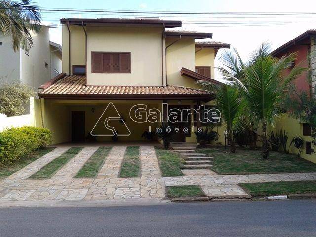Casa em Parque da Hípica, Campinas - Casa - Parque da Hípica - Foto 1