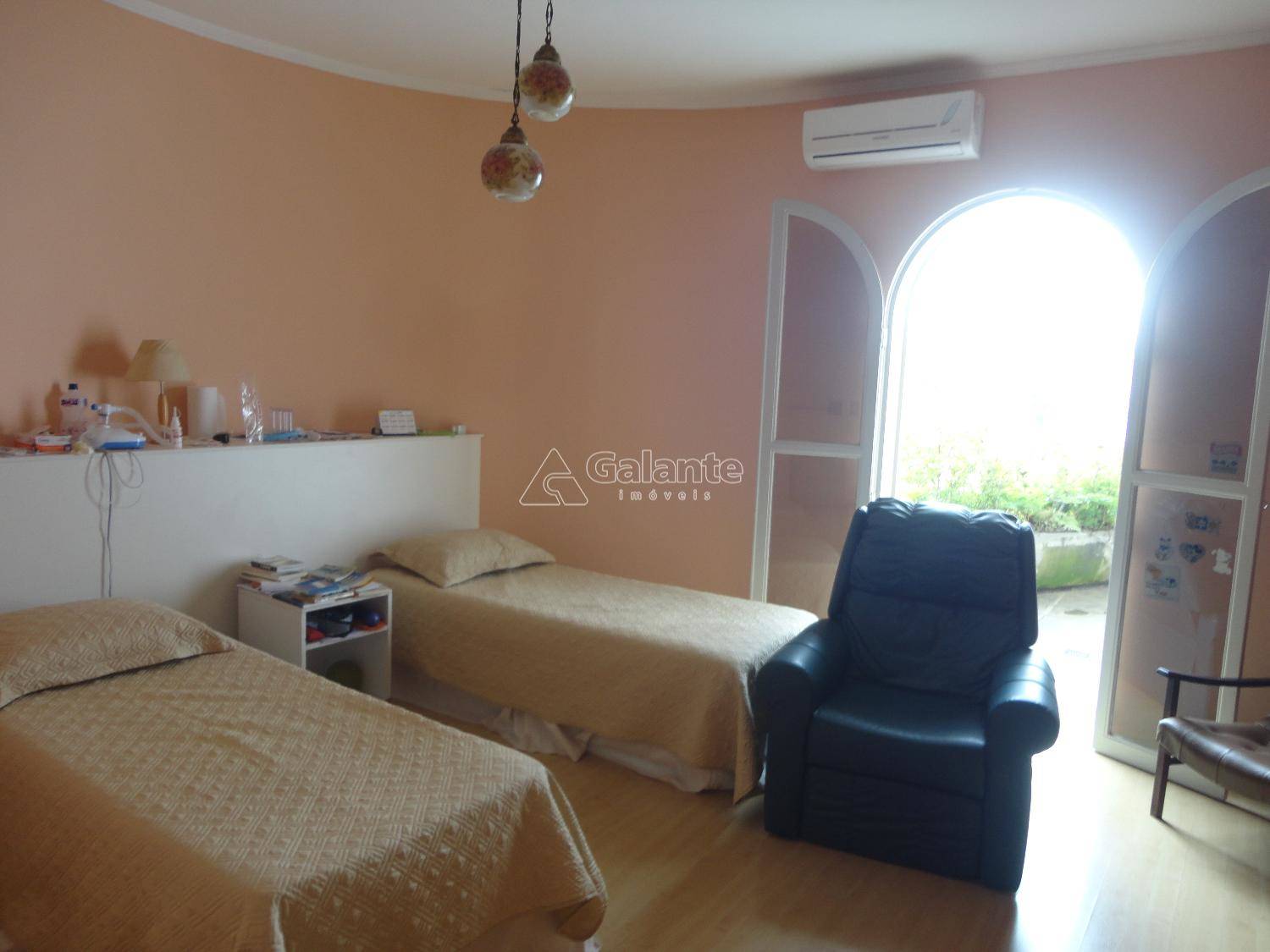 Casa em Nova Campinas, Campinas - Foto 42