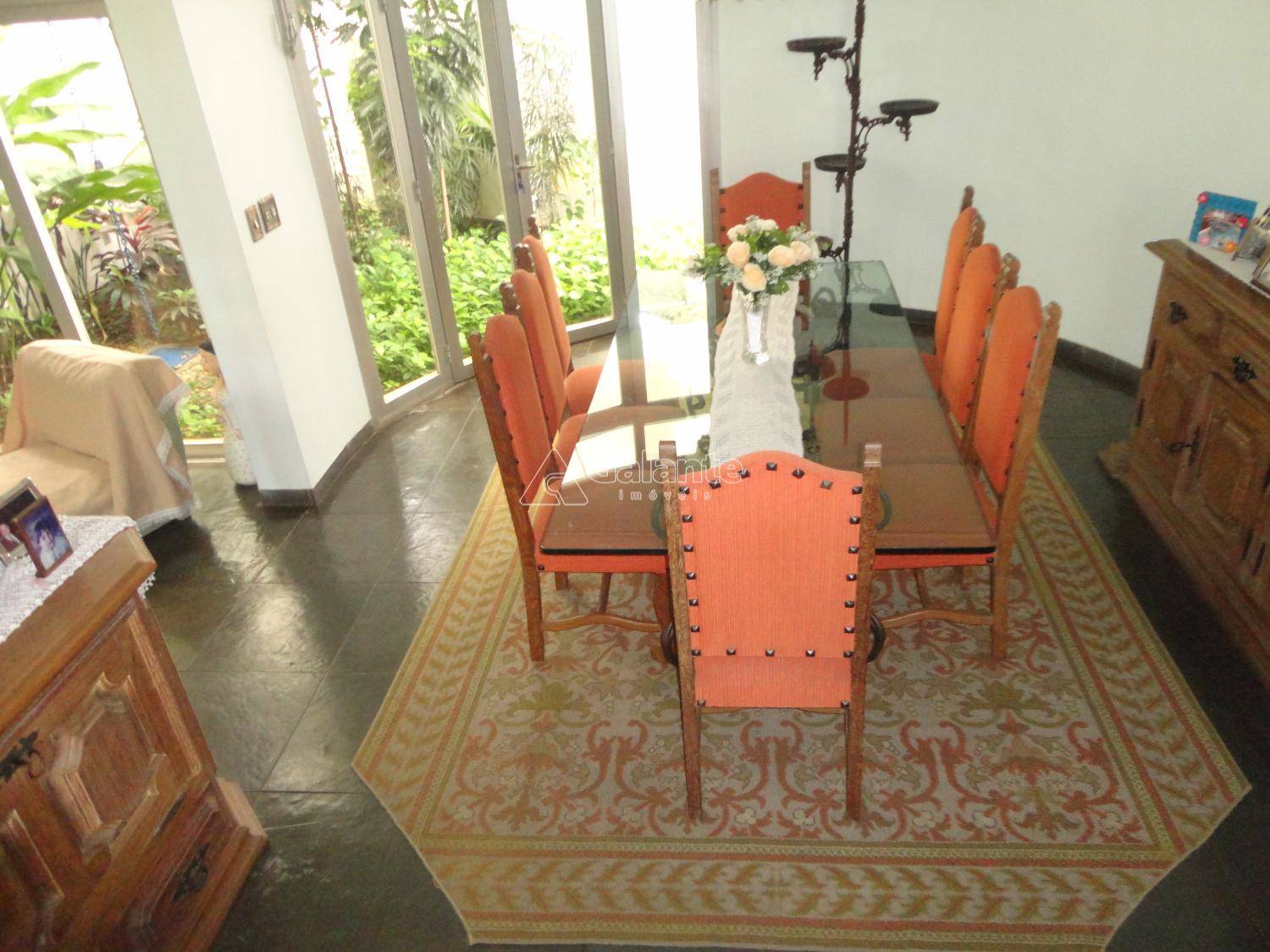 Casa em Nova Campinas, Campinas - Foto 20