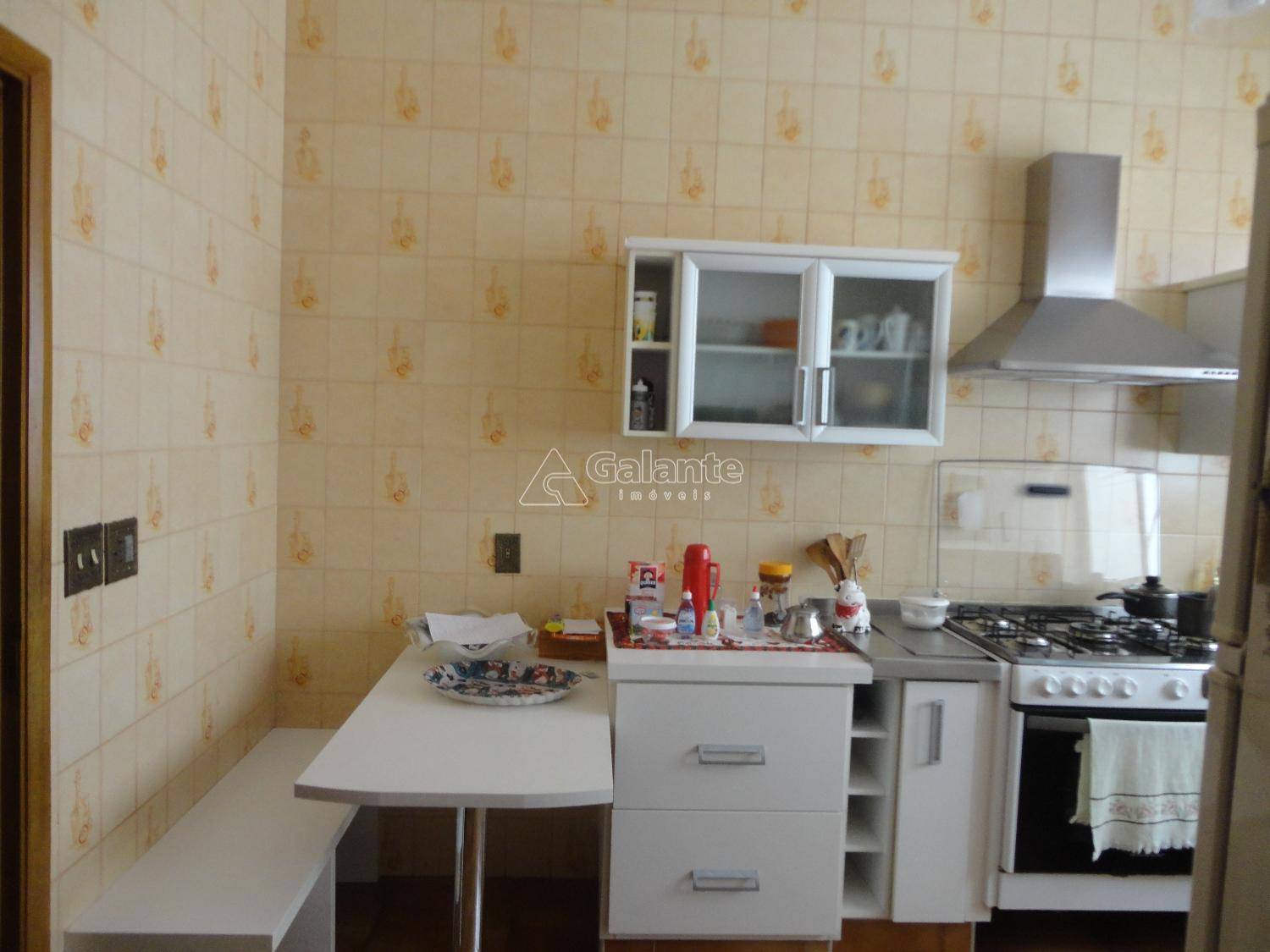 Casa em Nova Campinas, Campinas - Foto 21