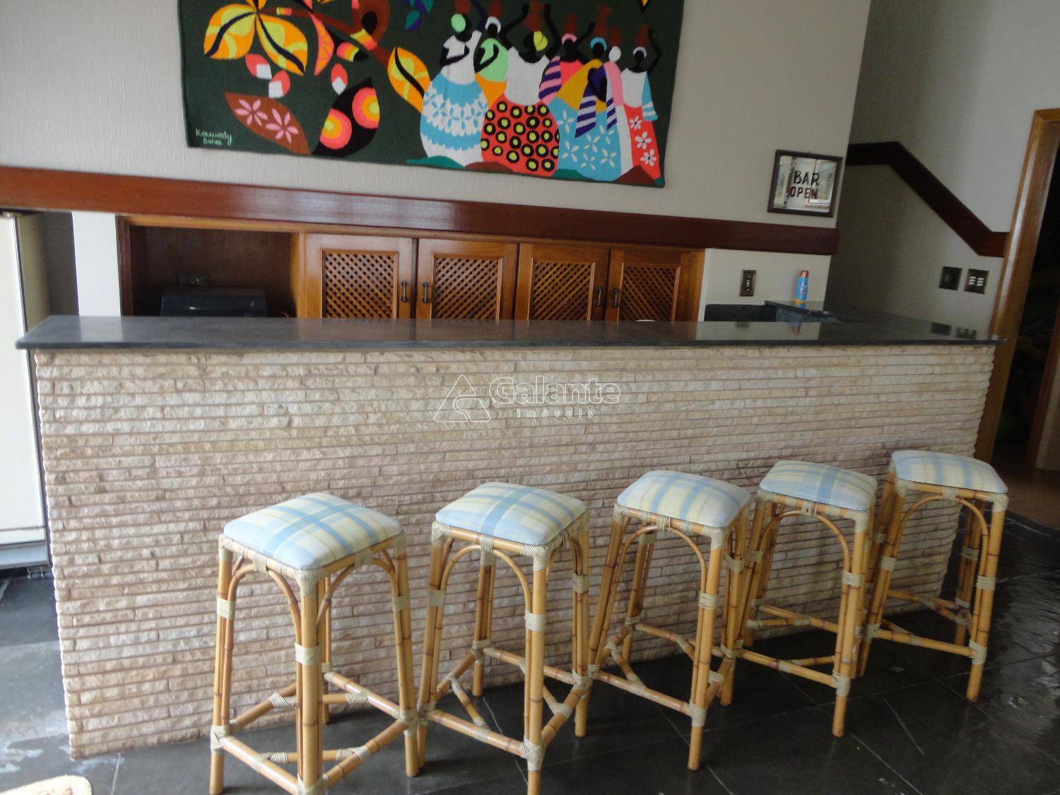 Casa em Nova Campinas, Campinas - Foto 43