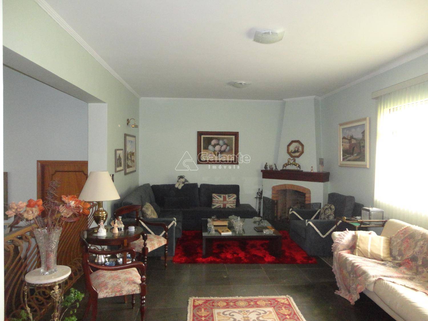 Casa em Nova Campinas, Campinas - Foto 28