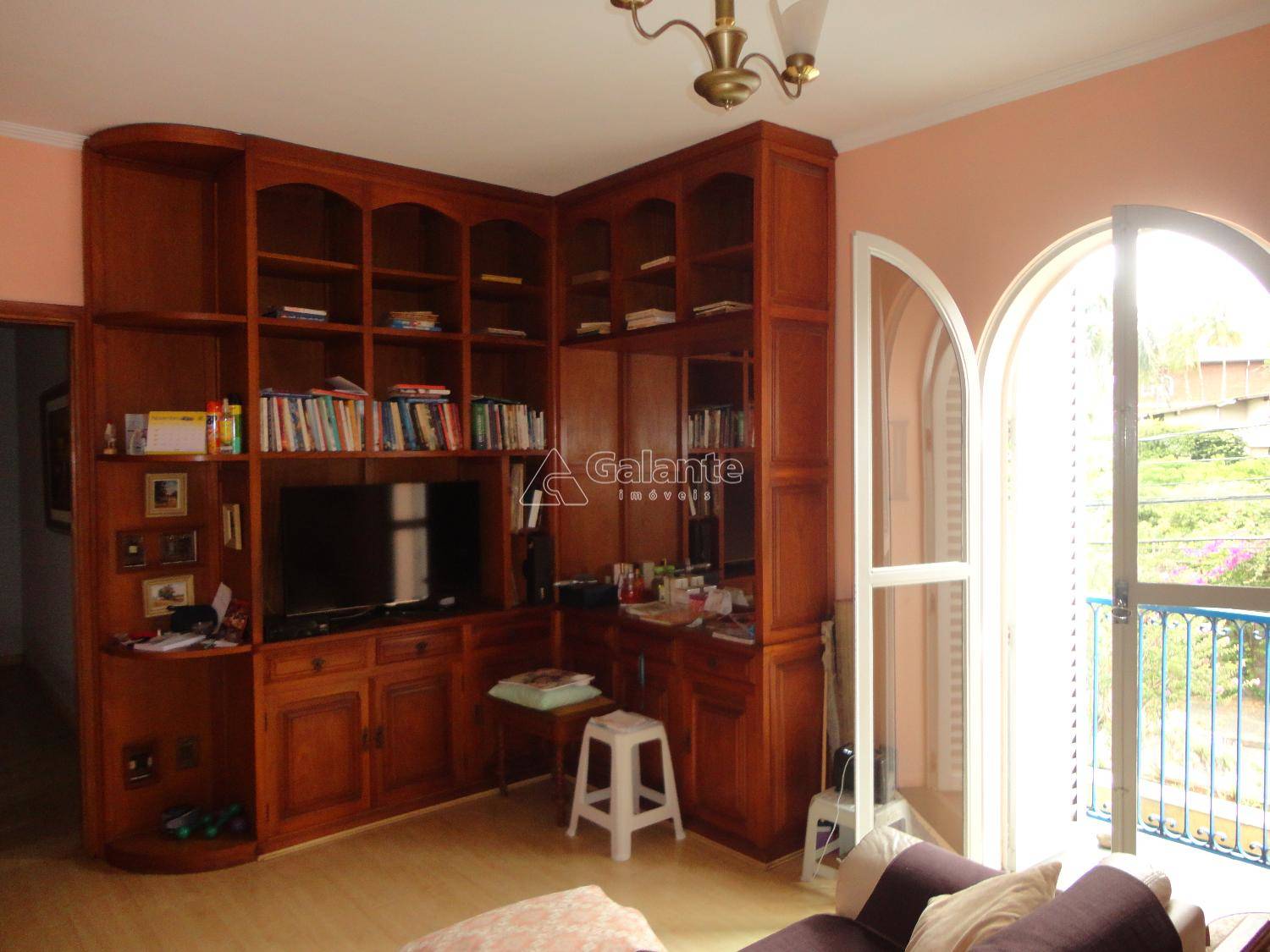 Casa em Nova Campinas, Campinas - Foto 10