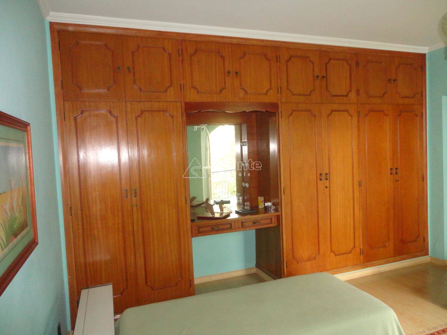 Casa em Nova Campinas, Campinas - Foto 24