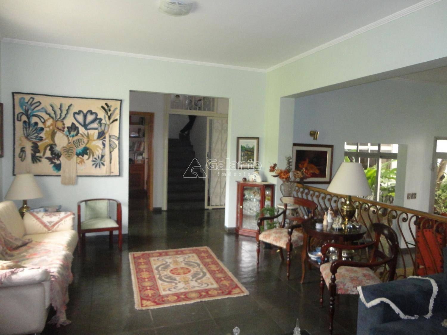 Casa em Nova Campinas, Campinas - Foto 37